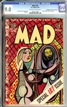 Mad #22