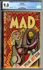 Mad #22