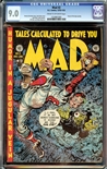 Mad #2