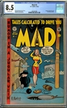 Mad #4