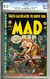 Mad #5