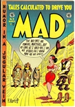 Mad #9