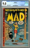 Mad #4