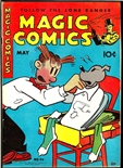 Magic Comics #94