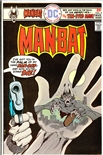 Man-Bat #2