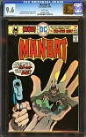 Man-Bat #2