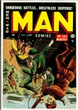 Man Comics #24