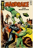 Mandrake the Magician #5