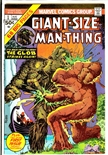 Man-Thing Giant-Size #1