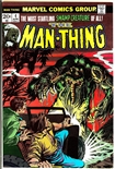 Man-Thing #4