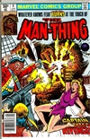 Man-Thing (Vol 2) #8