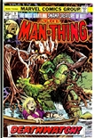 Man-Thing #9