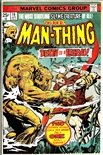 Man-Thing #16