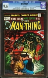 Man-Thing #4