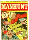 Manhunt #3