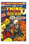 Marvel Two-In-One #12