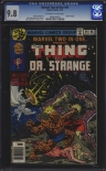 Marvel Two-In-One #49