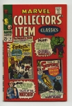Marvel Collectors' Item #10