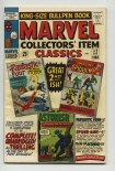 Marvel Collectors' Item #2
