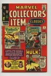 Marvel Collectors' Item #3