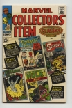 Marvel Collectors' Item #4
