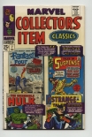 Marvel Collectors' Item #7