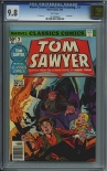 Marvel Classics #7