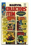 Marvel Collectors' Item #9
