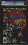 Marvel Classics #23