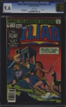 Marvel Classics #26