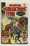 Marvel Collectors' Item #13