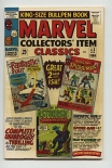 Marvel Collectors' Item #2