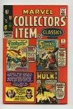 Marvel Collectors' Item #3