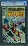 Marvel Comics Presents #7