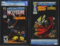 Marvel Comics Presents #102