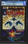 Marvel Comics Presents #17
