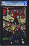 Marvel Comics Presents #35