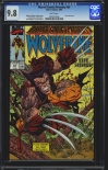 Marvel Comics Presents #43