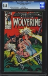 Marvel Comics Presents #4