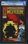 Marvel Comics Presents #88