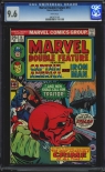Marvel Double Feature #14