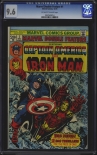 Marvel Double Feature #1