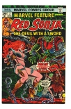 Marvel Feature (Vol 2) #3
