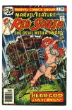 Marvel Feature (Vol 2) #5