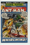 Marvel Feature #6