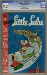 Marge's Little Lulu #7