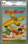 Mary Marvel #3