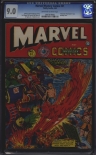 Marvel Mystery #31