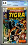 Marvel Premiere #42