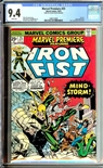 Marvel Premiere #25